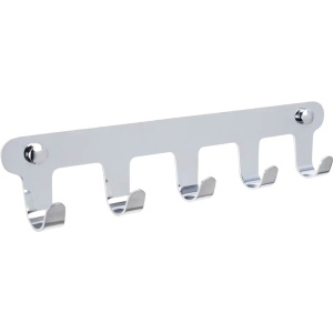 Крючок Fixsen Practica FX-805-5 хром