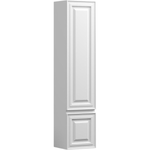 Шкаф-пенал Sancos Very 35 L bianco