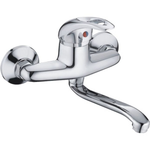 Смеситель для раковины Haiba HB03 HB4603