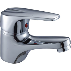 Смеситель для раковины Rossinka D D40-11 Смеситель для раковины Rossinka D D40-11