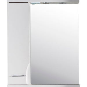 Зеркало ASB-Mebel Альфа L 65