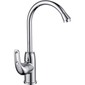 Смеситель для кухни D&K Eucharius Rhein DA1372401