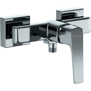 Смеситель для душа Paini Bari RTCR511 хром