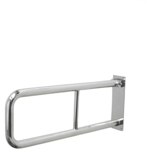 Поручень для инсталляции Aquatek POR-0000004 хром Поручень для инсталляции Aquatek POR-0000004 хром