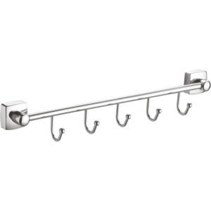 Крючок Fixsen Kvadro FX-61305B-5 Крючок Fixsen Kvadro FX-61305B-5