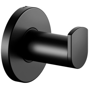 Крючок Keuco Plan 14914370000 черный Крючок Keuco Plan 14914370000 черный