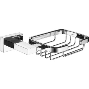 Мыльница BELZ B902 B90202-1 хром Мыльница BELZ B902 B90202-1 хром