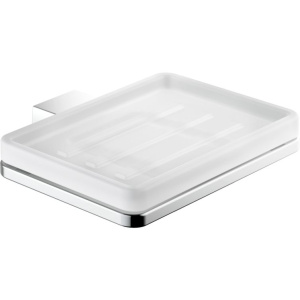 Мыльница Timo Torne 43022/00 хром Мыльница Timo Torne 43022/00 хром