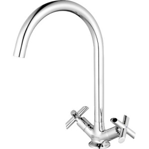 Смеситель для кухни Lemark Practica LM7504C Смеситель для кухни Lemark Practica LM7504C
