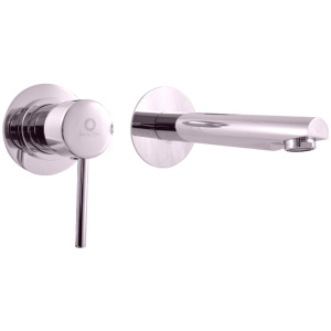 Смеситель для раковины Rav Slezak Seina SE934 С ВНУТРЕННЕЙ ЧАСТЬЮ, хром