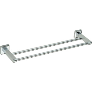 Полотенцедержатель Savol 95 S-409548 двойной, 40 см
