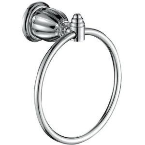 Полотенцедержатель Rush Socotra ST12510