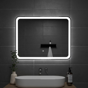 Зеркало Onika Магна 90 с подсветкой