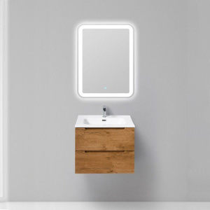 Мебель для ванной BelBagno Etna 60 rovere  nature Мебель для ванной BelBagno Etna 60 rovere  nature