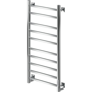 Полотенцесушитель электрический Ника Step 2 100/50, хром