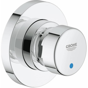 Вентиль запорный Grohe Euroeco 36268000 хром Вентиль запорный Grohe Euroeco 36268000 хром