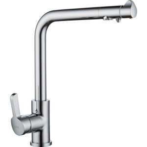 Смеситель для кухни D&K Rhein Schiller DA1461601