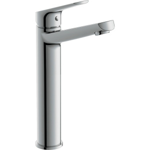 Смеситель для раковины Cersanit Flavis 63038 хром