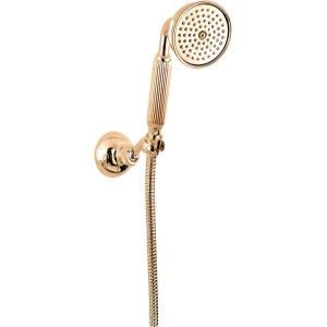 Душевой гарнитур Cezares Olimp OLIMP-KD-03/24 золото