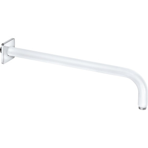 Кронштейн для верхнего душа Kludi A-QA 6653491-00 белый, хром