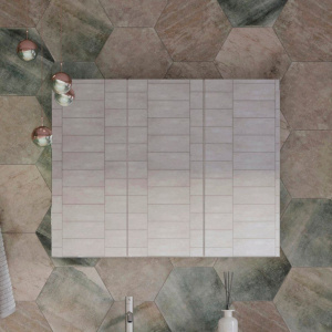 Зеркало-шкаф Style Line Альтаир 90