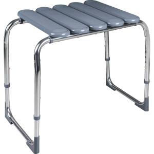 Табурет Ridder Pro А172117 серый Табурет Ridder Pro А172117 серый