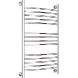 Полотенцесушитель водяной Сунержа Богема + 80x50 выгнутая Полотенцесушитель водяной Сунержа Богема + 80x50 выгнутая