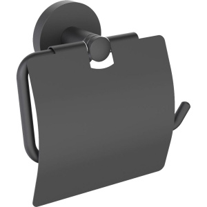 Держатель туалетной бумаги Timo Saona 13042/03 черный