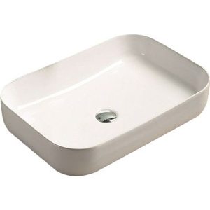 Раковина Art&Max AM-78565 белая Раковина Art&Max AM-78565 белая