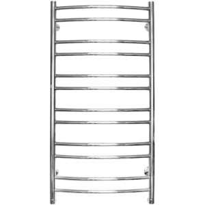 Полотенцесушитель водяной Domoterm Калипсо П12 50x100, хром