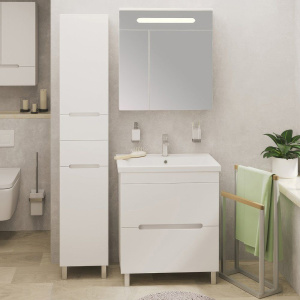 Мебель для ванной Emmy Вита 70