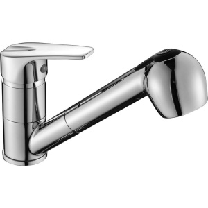 Смеситель для кухни Rossinka D D40-25