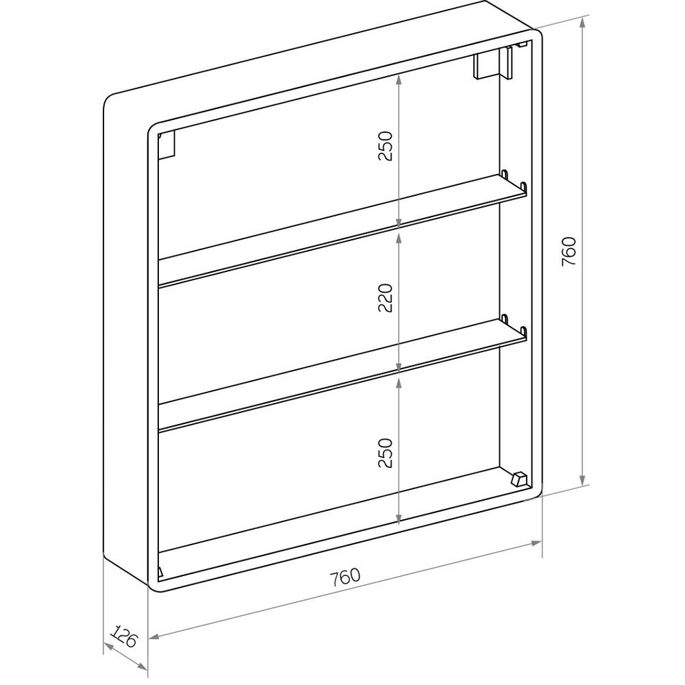 Купить Мебель для ванной STWORKI Копенгаген 80 белая со светлой столешницей, с раковиной Moduo 50 Square в Москве с доставкой Мебель для ванной STWORKI Копенгаген 80 белая со светлой столешницей, с раковиной Moduo 50 Square
