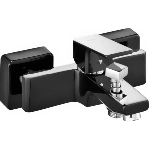 Смеситель для ванны с душем E.C.A. Tiera 103502469EX Смеситель для ванны с душем E.C.A. Tiera 103502469EX