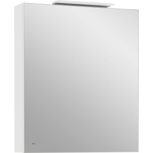 Зеркало-шкаф Roca Oleta Oleta 60 R, белое матовое