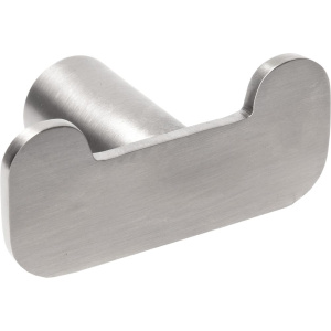 Крючок Mediclinics Aura AI2318CS satin finish Крючок Mediclinics Aura AI2318CS satin finish