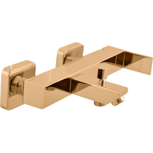 Смеситель для ванны с душем Rav Slezak Loira LR554.5Z