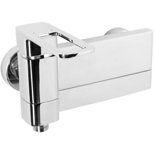 Смеситель для ванны с душем IDDIS Slide SLISB00i02WA