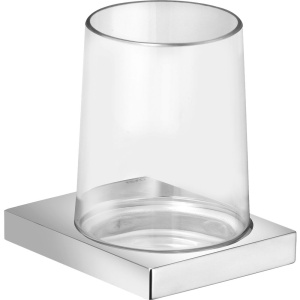 Стакан Keuco Edition 11 11150019000 хром