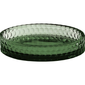 Мыльница Ridder Sherine 2166305 зеленая