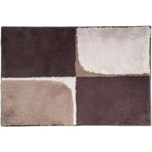 Коврик Ridder Quad 7106309 бежевый, 60x90