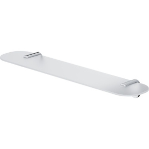 Полка AM.PM Joy A8434700 матовое стекло