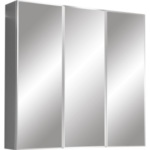 Зеркало-шкаф Stella Polar Концепт Парма 80