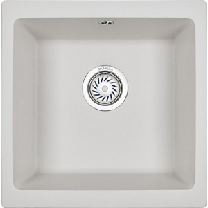 Мойка кухонная Granula 4451, арктик