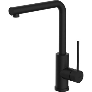 Смеситель для кухни IDDIS Rule RULBLL0i05 черный