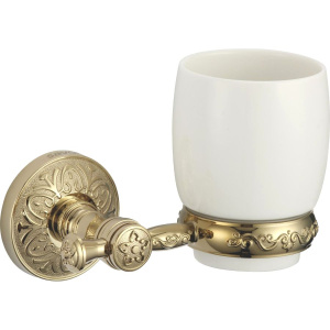 Стакан Savol 58 b S-005858B золото