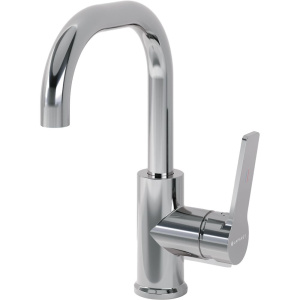 Смеситель для раковины Laparet Nobia N4013502LPT