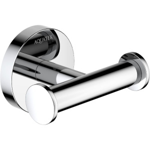 Крючок Акватек Оберон AQ4202CR хром