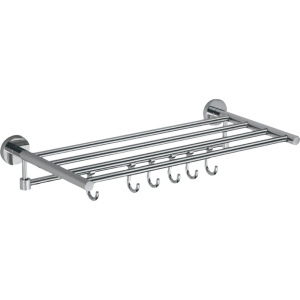 Полка Savol 87 60 см, для полотенец Полка Savol 87 60 см, для полотенец