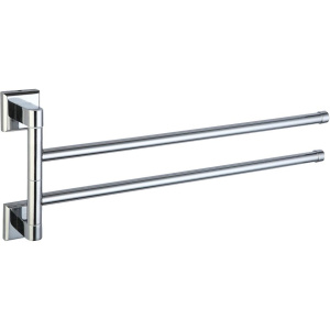 Полотенцедержатель Savol 95 S-009502 двойной